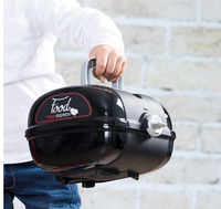 Smoby Scooter Ride-on Food Express Scooter à roulettes