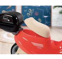 Smoby Scooter Ride-on Food Express Scooter à roulettes