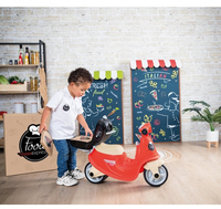 Smoby Scooter Ride-on Food Express Scooter à roulettes