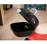 Smoby Scooter Ride-on Food Express Scooter à roulettes