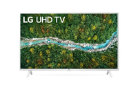 LG LG 43UP76903LE Fernseher 109,2 cm (43 Zoll) 4K Ultra HD Smart-TV WLAN Weiß https://images.icecat.biz/img/gallery_lows/92859715_0686099852.jpg LG LG 43UP76903LE Fernseher 109,2 cm (43 Zoll) 4K Ultra HD Smart-TV WLAN Weiß https://images.icecat.biz/img/gallery_lows/92859715_0686099852.jpg