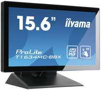 iiyama iiyama ProLite T1634MC-B8X Computerbildschirm 39,6 cm (15.6") 1920 x 1080 Pixel Full HD LED Touchscreen Multi-Nutzer Schwarz https://images.icecat.biz/img/gallery_lows/92867639_1765802173.jpg iiyama iiyama ProLite T1634MC-B8X Computerbildschirm 39,6 cm (15.6") 1920 x 1080 Pixel Full HD LED Touchscreen Multi-Nutzer Schwarz https://images.icecat.biz/img/gallery_lows/92867639_1765802173.jpg