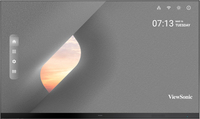 Viewsonic Viewsonic LDM135-151 Signage-Display Digital Beschilderung Flachbildschirm 3,43 m (135") LED WLAN 600 cd/m² Full HD Schwarz https://images.icecat.biz/img/gallery_lows/92868766_2452352407.jpg Viewsonic Viewsonic LDM135-151 Signage-Display Digital Beschilderung Flachbildschirm 3,43 m (135") LED WLAN 600 cd/m² Full HD Schwarz https://images.icecat.biz/img/gallery_lows/92868766_2452352407.jpg