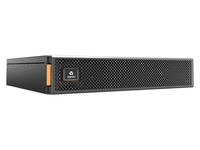 Vertiv Liebert GXT5-EBC144VRT2U gabinete para baterías de UPS Montaje en rack o Montaje en bastidor