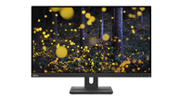 Lenovo Lenovo ThinkVision E27q-20 LED display 68,6 cm (27") 2560 x 1440 Pixel Quad HD Schwarz https://images.icecat.biz/img/gallery_lows/92875976_7991016352.jpg
