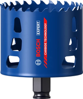 4059952535845 - Professional Expert Tough Material Lochsäge 83 x 60 mm (2608900438) - Bosch 4059952535845 - Professional Expert Tough Material Lochsäge 83 x 60 mm (2608900438) - Bosch