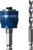 Bosch Expert 2 608 900 527 Bohraufsatz-Zubehör Adapter für Lochsäge - 6541093