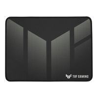 ASUS TUF P1 Gaming Gaming-Mauspad Schwarz, Grau - 90MP02G0-BPUA00