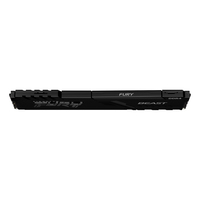 Kingston Technology FURY Beast module de mémoire 16 Go 1 x 16 Go DDR4 3200 MHz