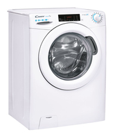 Candy Smart Pro CO 12105TE/1-S machine à laver Charge avant 10 kg 1200 tr/min E Blanc