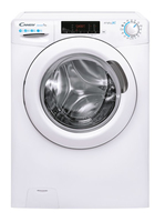 Candy Smart Pro CO 12105TE/1-S machine à laver Charge avant 10 kg 1200 tr/min E Blanc
