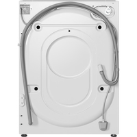 Hotpoint BI WMHG 81484 EU machine à laver Charge avant 8 kg 1400 tr/min C Blanc