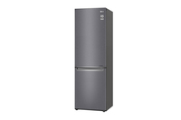 LG GBP30DSLZN réfrigérateur-congélateur Pose libre 341 L E Graphite