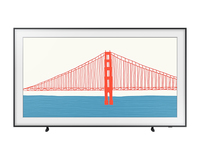 Samsung Samsung The Frame QE85LS03A 2,16 m (85 Zoll) 4K Ultra HD Smart-TV WLAN Schwarz https://images.icecat.biz/img/gallery_lows/92920204_9270882733.jpg Samsung Samsung The Frame QE85LS03A 2,16 m (85 Zoll) 4K Ultra HD Smart-TV WLAN Schwarz https://images.icecat.biz/img/gallery_lows/92920204_9270882733.jpg
