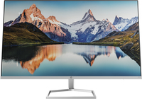 HP HP M32f FHD Computerbildschirm 80 cm (31.5") 1920 x 1080 Pixel Full HD Schwarz, Silber https://images.icecat.biz/img/gallery_lows/92923274_2707600891.jpg
