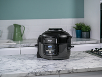 Ninja OP100EU appareil multi-cuissons 4,7 L 1460 W Noir