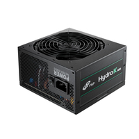 FSP Hydro K PRO ATX3.0(PCIe5.0) 750W Netzteil 24-pin ATX ATX Schwarz - 9PA7507304