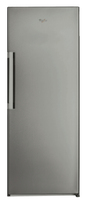 Whirlpool SW6 A2Q X 2 réfrigérateur Autoportante 322 L E Acier inoxydable