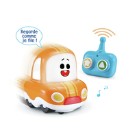 VTech Tut Tut Bolides SUPER CORY BOLIDES RADIOCOMMANDÉ