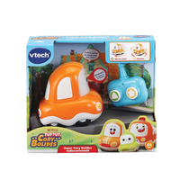 VTech Tut Tut Bolides SUPER CORY BOLIDES RADIOCOMMANDÉ