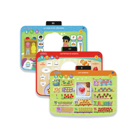 VTech MAGI BUREAU INTERACTIF 5 EN 1 MIXTE