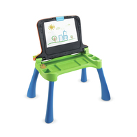 VTech MAGI BUREAU INTERACTIF 5 EN 1 MIXTE