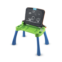 VTech MAGI BUREAU INTERACTIF 5 EN 1 MIXTE