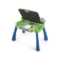 VTech MAGI BUREAU INTERACTIF 5 EN 1 MIXTE