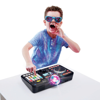 VTech KidiDreams KIDI DJ MIX