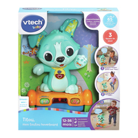 VTech TITOU, MON TOUTOU HOVERBOARD