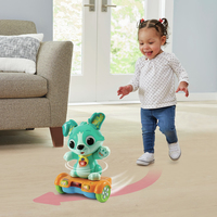 VTech TITOU, MON TOUTOU HOVERBOARD