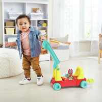 VTech MAXILOCO, MON TROTTI TRAIN 7 EN 1