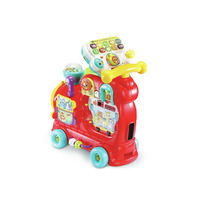 VTech MAXILOCO, MON TROTTI TRAIN 7 EN 1