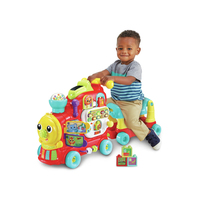 VTech MAXILOCO, MON TROTTI TRAIN 7 EN 1