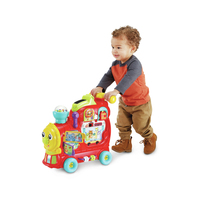 VTech MAXILOCO, MON TROTTI TRAIN 7 EN 1