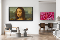 Samsung Samsung Series 9 TV OLED 4K e TV The Frame 4K - Home TV Pack 139,7 cm (55") 4K Ultra HD Smart-TV WLAN Schwarz https://images.icecat.biz/img/gallery_lows/929e818b93be01497727c69649bb8895.jpg Samsung Samsung Series 9 TV OLED 4K e TV The Frame 4K - Home TV Pack 139,7 cm (55") 4K Ultra HD Smart-TV WLAN Schwarz https://images.icecat.biz/img/gallery_lows/929e818b93be01497727c69649bb8895.jpg