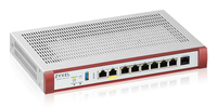 Zyxel USG Flex 100HP Firewall (Hardware) 3 Gbit/s - USGFLEX100HP-EU0101F