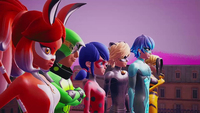 Nintendo Miraculous: Paris Under Siege Standard Allemand, Néerlandais, Anglais, Espagnol, Français, Italien Nintendo Switch