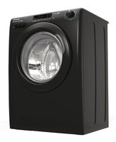 Candy Smart Pro CO12103DBBE/1-47 machine à laver Charge avant 10 kg 1200 tr/min E Noir
