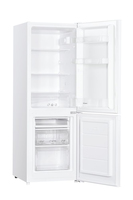 Candy CHCS 4144WN réfrigérateur-congélateur Autoportante 173 L E Blanc