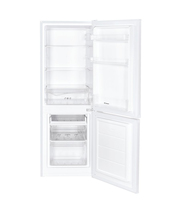 Candy CHCS 4144WN réfrigérateur-congélateur Autoportante 173 L E Blanc