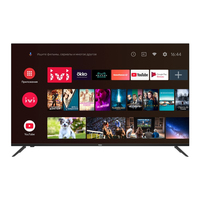 Haier Haier 50 Smart TV BX 127 cm (50 Zoll) 4K Ultra HD Smart-TV Schwarz https://images.icecat.biz/img/gallery_lows/93049815_0338051250.jpg