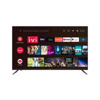 Haier Haier 65 SMART TV BX 165,1 cm (65 Zoll) 4K Ultra HD Smart-TV WLAN Schwarz https://images.icecat.biz/img/gallery_lows/93049817_1235494843.jpg Haier Haier 65 SMART TV BX 165,1 cm (65 Zoll) 4K Ultra HD Smart-TV WLAN Schwarz https://images.icecat.biz/img/gallery_lows/93049817_1235494843.jpg