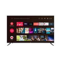 Haier Haier 58 SMART TV BX 147,3 cm (58 Zoll) 4K Ultra HD Smart-TV WLAN Schwarz https://images.icecat.biz/img/gallery_lows/93049818_4790615921.jpg Haier Haier 58 SMART TV BX 147,3 cm (58 Zoll) 4K Ultra HD Smart-TV WLAN Schwarz https://images.icecat.biz/img/gallery_lows/93049818_4790615921.jpg