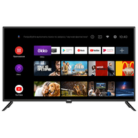 Haier Haier 42 SMART TV HX 106,7 cm (42 Zoll) HD Smart-TV WLAN Schwarz https://images.icecat.biz/img/gallery_lows/93049819_8098250321.jpg