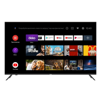 Haier Haier 43 SMART TV MX LIGHT 109,2 cm (43 Zoll) Full HD Smart-TV WLAN Schwarz https://images.icecat.biz/img/gallery_lows/93049821_9499315494.jpg