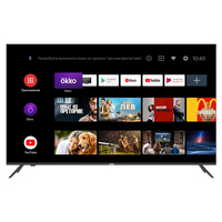Haier Haier 50 SMART TV MX 127 cm (50 Zoll) 4K Ultra HD Smart-TV WLAN Schwarz https://images.icecat.biz/img/gallery_lows/93049823_1851457244.jpg