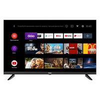 Haier Haier 32 SMART TV DX 81,3 cm (32") HD Smart-TV WLAN Schwarz https://images.icecat.biz/img/gallery_lows/93049825_0153489982.jpg Haier Haier 32 SMART TV DX 81,3 cm (32") HD Smart-TV WLAN Schwarz https://images.icecat.biz/img/gallery_lows/93049825_0153489982.jpg
