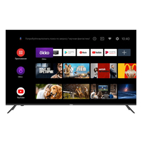 Haier Haier 65 Smart TV MX 165,1 cm (65 Zoll) 4K Ultra HD Smart-TV WLAN Schwarz https://images.icecat.biz/img/gallery_lows/93049826_4844837171.jpg