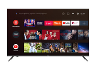 Haier Haier K6700UG LE65K6700UG 165,1 cm (65 Zoll) 4K Ultra HD Smart-TV WLAN Schwarz https://images.icecat.biz/img/gallery_lows/93049831_4775640683.jpg